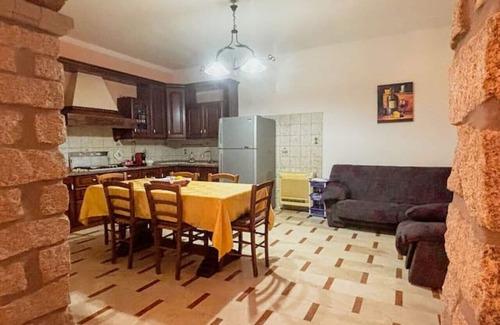 Santadi Apartment | Villino Emma - Teulada
