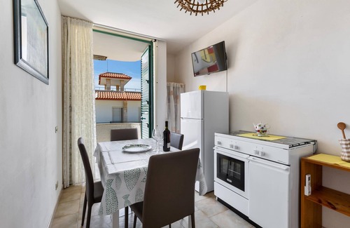 Sant'Isidoro Apartment | Villino I Raggi di Sole - PP by BarbarHouse