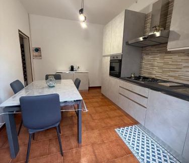 Marina di Pisa House | Villino La Perla Marina