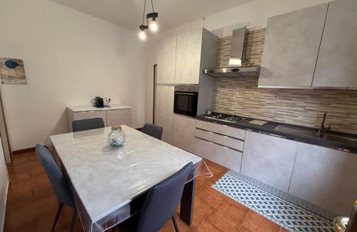 Marina di Pisa House | Villino La Perla Marina