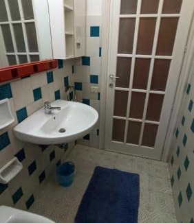 Sas Linnas Siccas House | Villino Marzellinu Belvedere