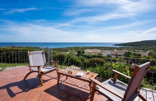 Luddui House | Villino Molara a San Teodoro