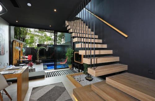 Choeng Thale Hotel | Villoft Zen Living Resort