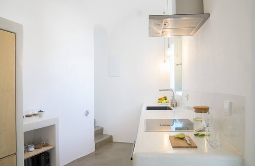 Emporio Villa | Vima Villa Traditional Modern Luxury