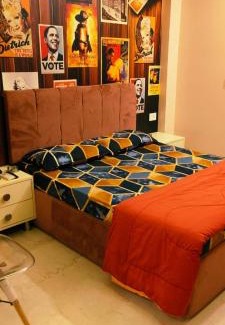 Safdarjung Enclave House | Vinanda Home Stay