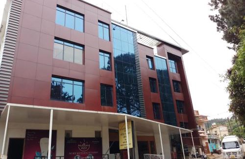 Pudumund Hotel | Vinayaga Inn by Poppys, Ooty