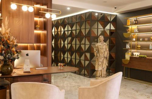 Santo Estevao Hotel | Vincci Alfama
