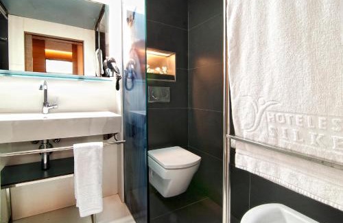 Zaragoza Old Town Hotel | Vincci Zaragoza Zentro