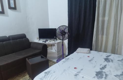 Saly Niakhniakhal Bed & Breakfast | Vince Saly 4