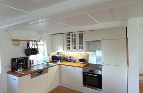 Bertsdorf-Hoernitz Apartment | Vincent family holiday home