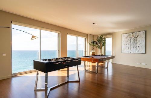 Sao Martinho Apartment | Vincents Place II Madeira Palace