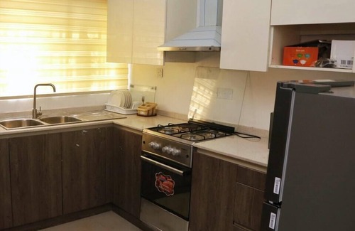 Lagos Hotel | Vinchee Suites