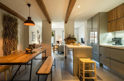 Justicia Apartment | Vinci - 1 bedroom in Malasaña