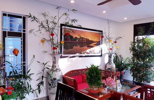 Cam Pho House | Vinci Villa Hoi An