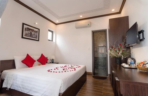 Cam Pho Hotel | Vinci Villa