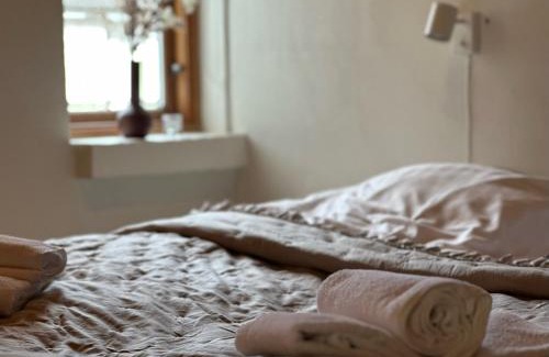 Jerup Apartment | Vindvadet Ferielejligheder