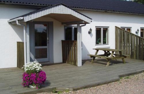 Jerup Apartment | Vindvadet Ferielejligheder