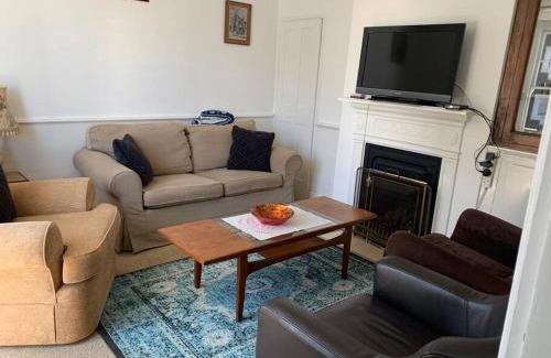 Sandgate House | Vine Cottage - Sandgate