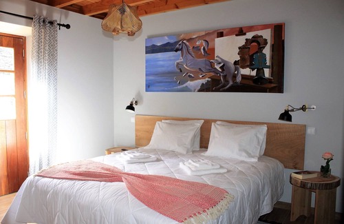 Prainha House | Vinea Holiday Apartment Lava Beach Countryside Peak