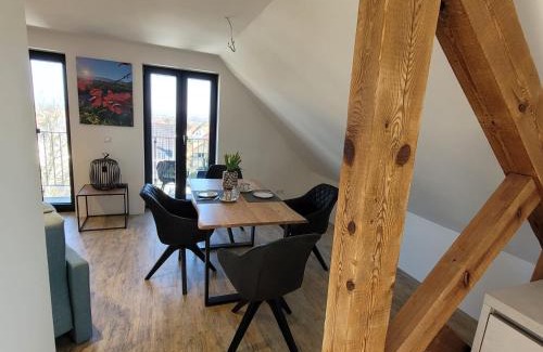 Maikammer Apartment | VineSinn