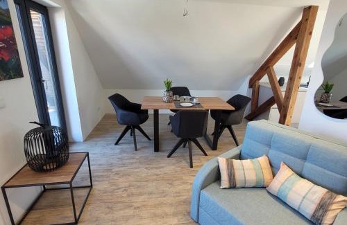 Maikammer Apartment | VineSinn