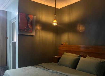 Surulere Apartment | Vineyard Apartments
