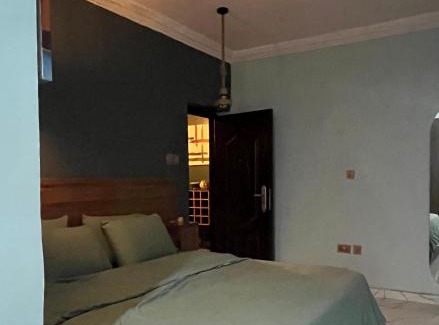Surulere Apartment | Vineyard Apartments