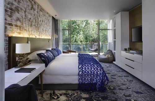Claremont Hotel | Vineyard Hotel