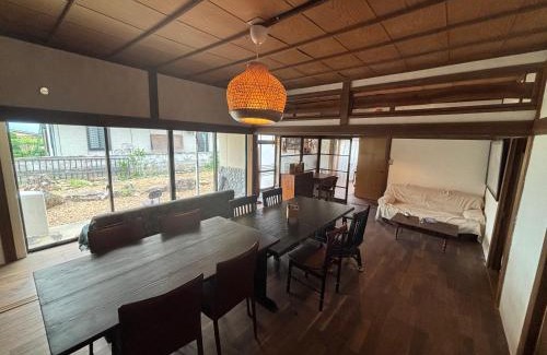 Koshu House | Vineyard Vista ENZAN
