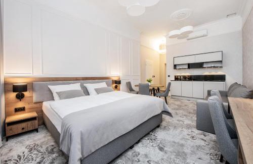 Stare Miasto Apartment | Vinfort Aparthotel