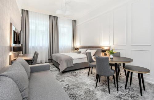 Stare Miasto Apartment | Vinfort Aparthotel