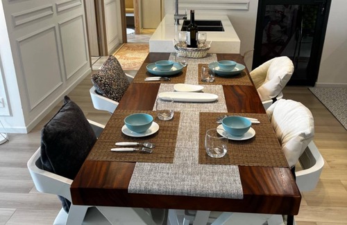 Ho Chi Minh City Apartment | Vinhome Grandpark TPHCM Vietnam Masteri Centre Point Luxury Apartment.