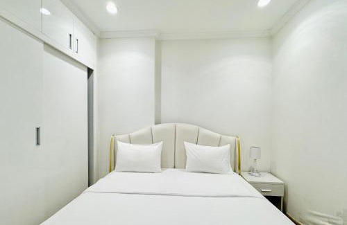Hang Xanh Apartment | Vinhomes central park MinhMinh apartment - căn hộ dịch vụ Landmark cho thuê