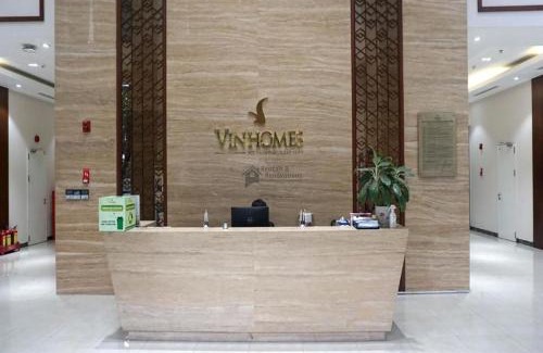 Hang Xanh Apartment | Vinhomes Luxury Haven