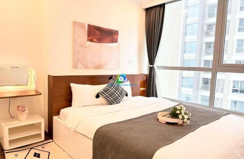 Hang Xanh Apartment | Vinhomes Luxury Haven