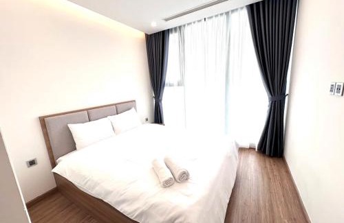 Ngoc Khanh Apartment | Vinhomes Metropolis Hanoi Apartment Hotel