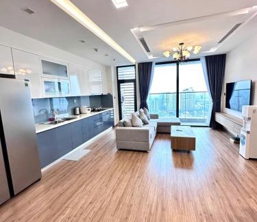 Ngoc Khanh Apartment | Vinhomes Metropolis Hanoi Apartment Hotel