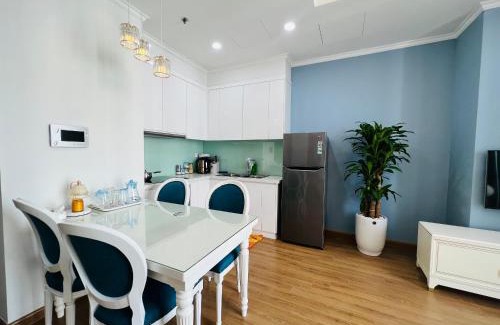 Thanh Xuan Apartment | Vinhomes Royal City 72 Nguyễn Trãi Thanh Xuân Hà Nội