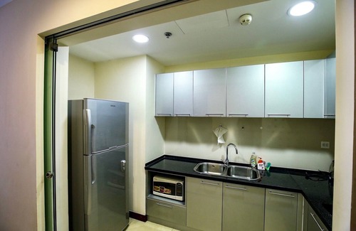Thanh Xuan Apartment | VINHOMES ROYAL CITY HANOI ♥ ROSY LUXURY 2 BR ^