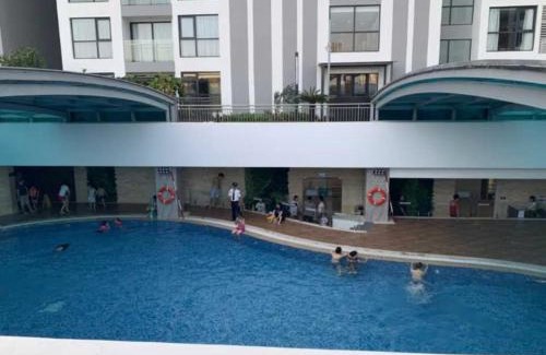 Tu Liem Apartment | Vinhomes Westpoint by National Convention Center