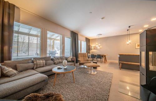 Kittila Apartment | Vinkka C7