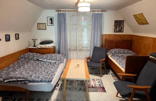 Kelcany Apartment | Vinný sklípek STARÝ VINAŘ