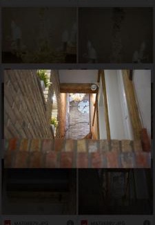Pouzdrany House | Vinný Tunel - Květinový pokoj se soukromou terasou