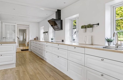 Gram House | "Vinni" - 25km from the sea by Interhome