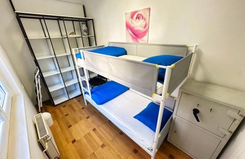 Zagreb Apartment | Vinogradska 6b2