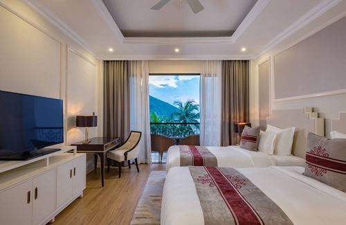 Nha Trang Resort | Vinpearl Resort Nha Trang