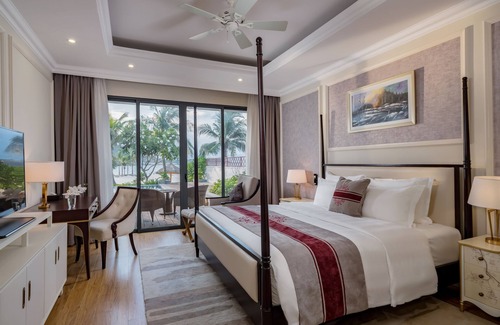 Nha Trang Resort | Vinpearl Resort Nha Trang