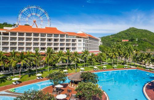 Nha Trang Resort | Vinpearl Resort Nha Trang