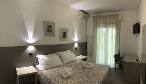 Igea Marina Hotel | Vinsea Hotel