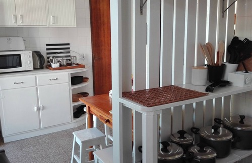 Vila Real Santo Antonio Apartment | Vintage Apartment Oceanfront 41356/AL